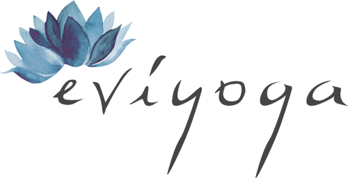 eviyoga – Online Studio Logo